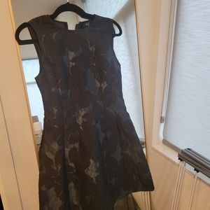 AX floral dress